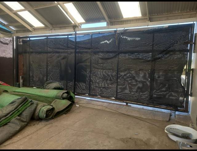 INDUSTRIAL PROPERTY TO RENT IN DEAL PARTY